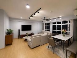 Blk 874C Tampines Greenflora (Tampines), HDB 5 Rooms #584912771